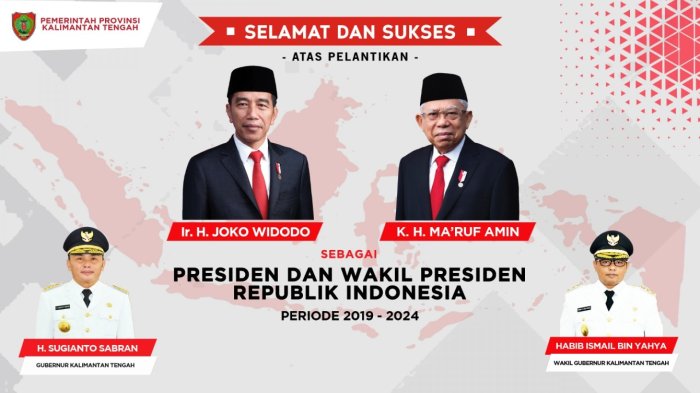 Benarkah Pelantikan Presiden Diundur ke Desember 2024? Klarifikasi dan Fakta