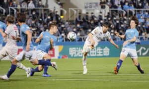 - Mengintip Hasil Pertandingan: Prediksi Skor Kawasaki Frontale vs Gwangju