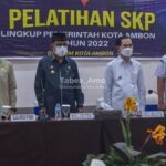 Pengembangan Profesional: BKPSDM Kobar Gelar Pelatihan Fungsional